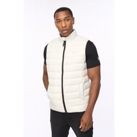 Gattering Lightweight Quilted Puffer Gilet
