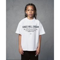 Studio Stacked T Shirt