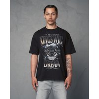 Studio Snake Eyes T Shirt L