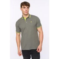 Mackerby Polo