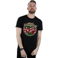 Straight Shooter Dice T Shirt
