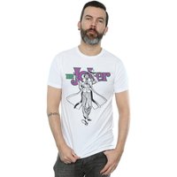 Joker Pose T Shirt