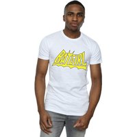 Batgirl Logo T Shirt