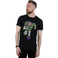 Toy Story 4 Classic Buzz Lightyear T Shirt