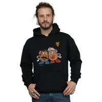 Toy Story 4 Mr & Mrs Potato Head Hoodie