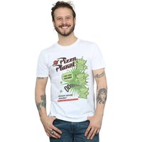 Toy Story 4 Pizza Planet Little Green T Shirt