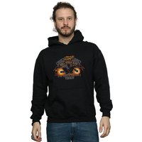 Ghost Rider Hell Cycle Club Hoodie