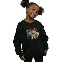 Toy Story 4 Group Sweatshirt