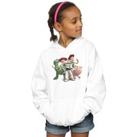Toy Story 4 Group Hoodie