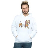 Toy Story 4 Slinky Pose Hoodie