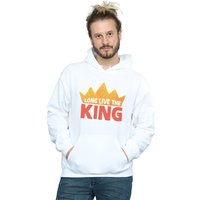 Lion King Movie Long Live King Hoodie