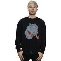 Dumbo Classic Tied Up Ears Sweatshirt