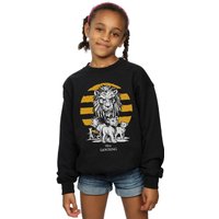 Lion King Movie Group Sweatshirt