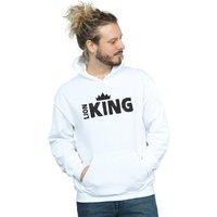 Lion King Movie Crown Hoodie