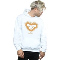 Lion King Movie Simba Face Hoodie