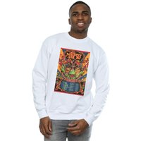 Muppets Muppet Show Poster Sweatshirt