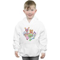 Muppets Muppet Group Hoodie