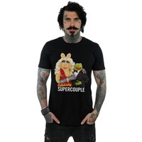 Muppets Celebrity Supercouple T Shirt