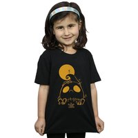 Nightmare Before Christmas Jack Skellington Cemetary Cotton T Shirt