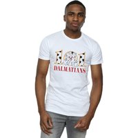 101 Dalmatians Puppy Hug T Shirt