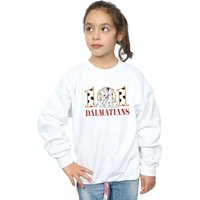101 Dalmatians Puppy Hug Sweatshirt