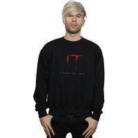 Movie Logo Sweatshirt