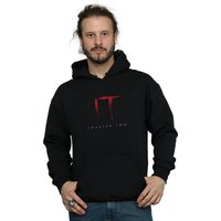 Movie Logo Hoodie