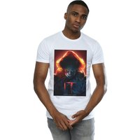 Pennywise Poster T Shirt