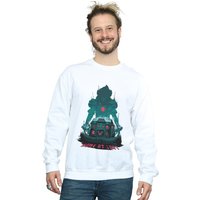 Pennywise Home At Last Sweatshirt