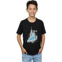 Frozen Elsa & Olaf Winter Magic T Shirt Years