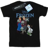 Happy Trolls T Shirt