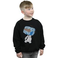 Frozen Olaf Ice Cube Sweatshirt