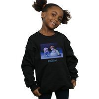 Frozen Build Snowman Sweatshirt Years