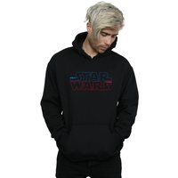 Lightsaber Logo Hoodie