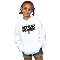 Kiddie Logo Hoodie