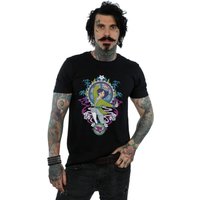 Mulan Ornamental T Shirt