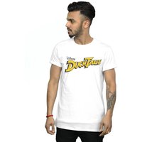 Duck Tales Logo T Shirt
