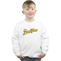 Duck Tales Logo Sweatshirt