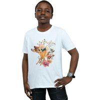 Bambi Meadow T Shirt