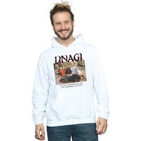 Unagi Photo Hoodie