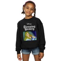 Sleeping Beauty Aurora Sweatshirt