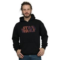 Chewbacca Logo Hoodie