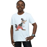 Three Little Pigs Big Bad Wolf T Shirt