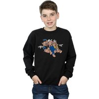 Three Little Pigs Jump Sweatshirt