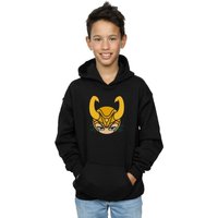Loki Close Up Hoodie