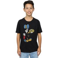 Pinocchio Jiminy Cricket T Shirt