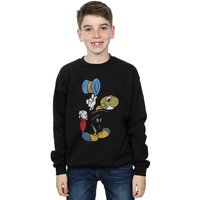 Pinocchio Jiminy Cricket Sweatshirt