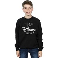 My T Shirt Sweatshirt