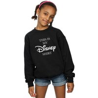 My T Shirt Sweatshirt