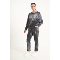 Tie Dye Winter Lounge Tracksuit